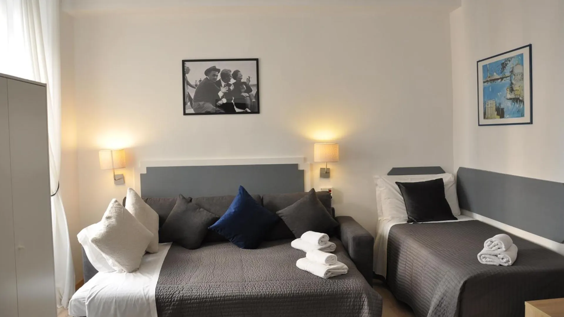 Holiday home Colosseo Dan Rome