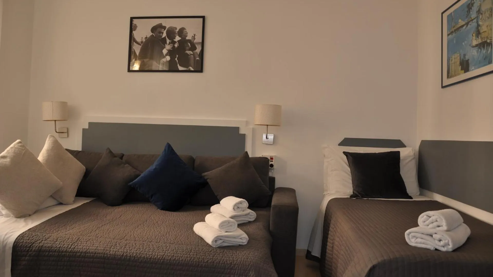 Colosseo Dan Rome Holiday home