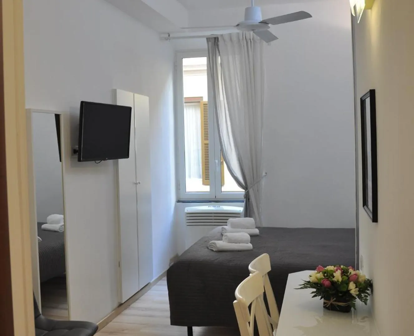 Holiday home Colosseo Dan Rome