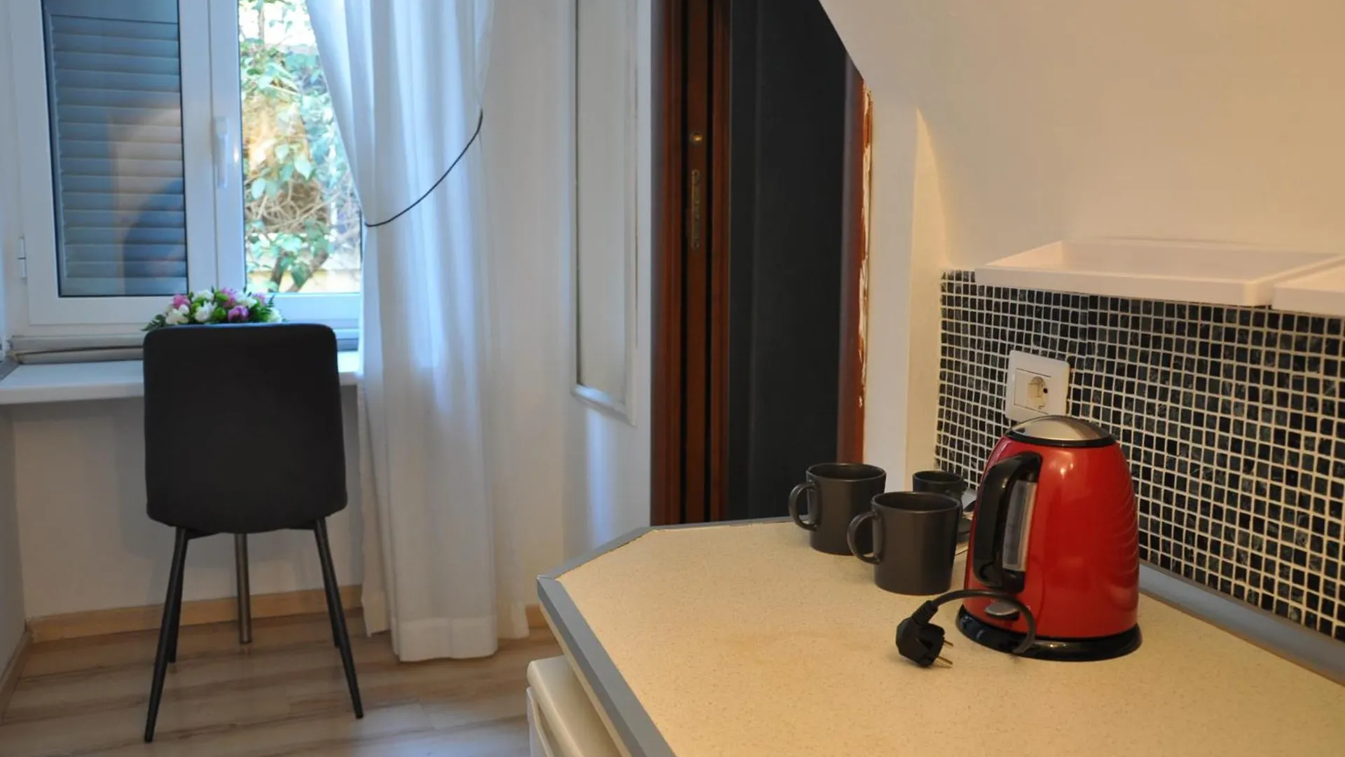 Colosseo Dan Rome Holiday home