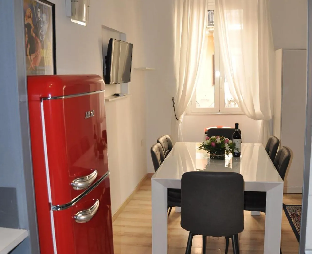 Holiday home Colosseo Dan Rome
