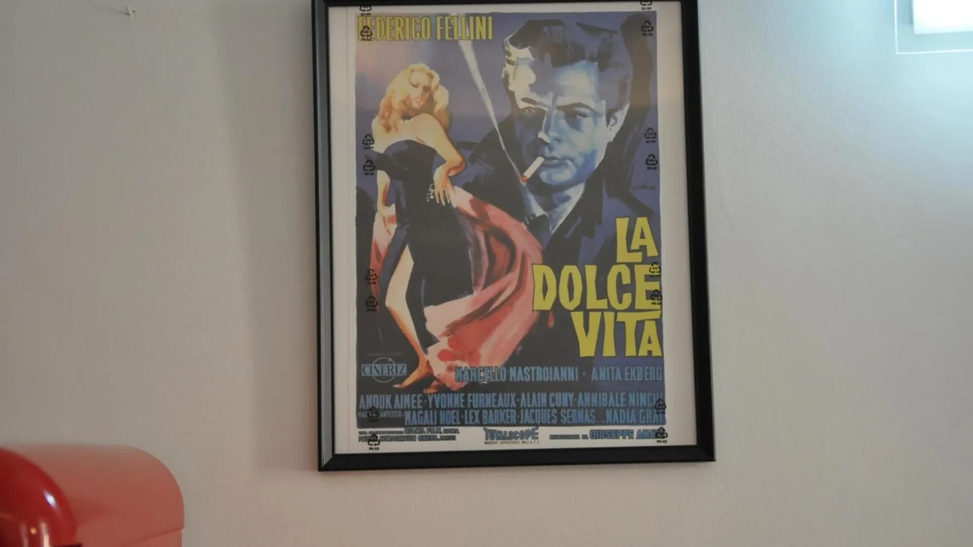 Holiday home Colosseo Dan Rome Italy