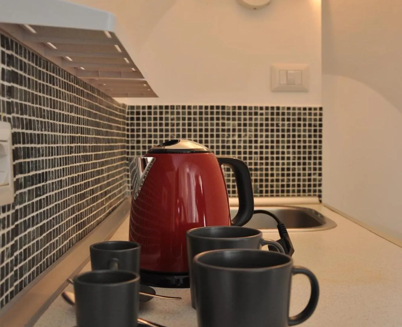 Colosseo Dan Rome Holiday home